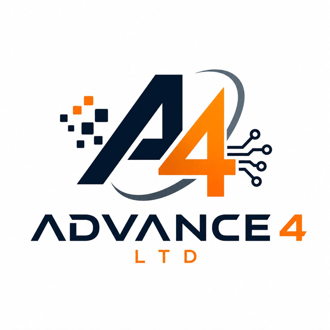 Advance 4 Ltd